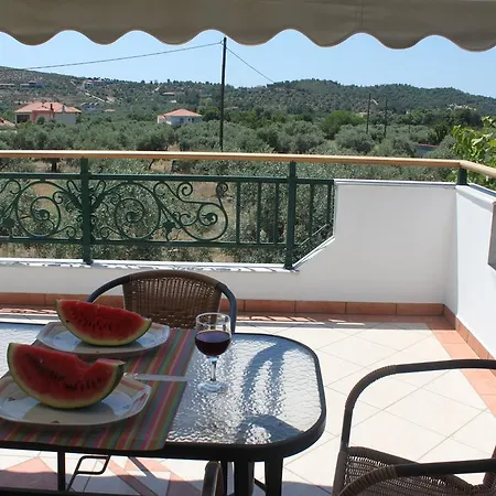 Lina Διαμέρισμα