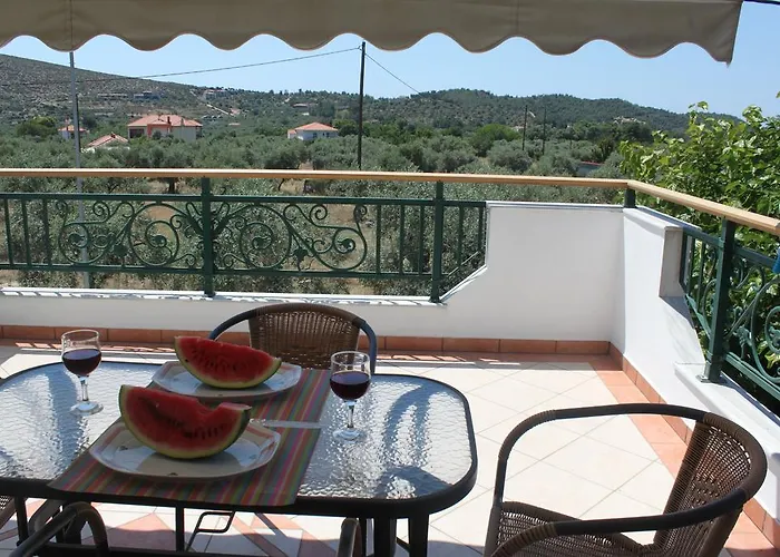 Lina Apartamento