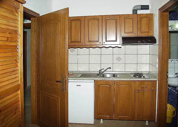 Apartamento Lina *