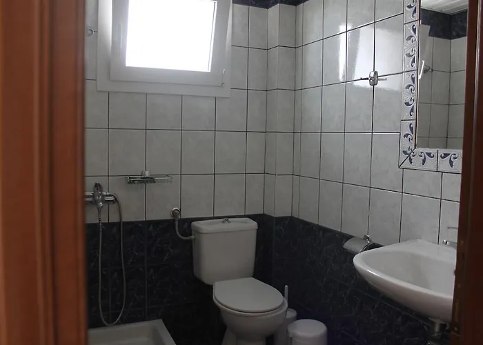 Apartamento Lina Potos