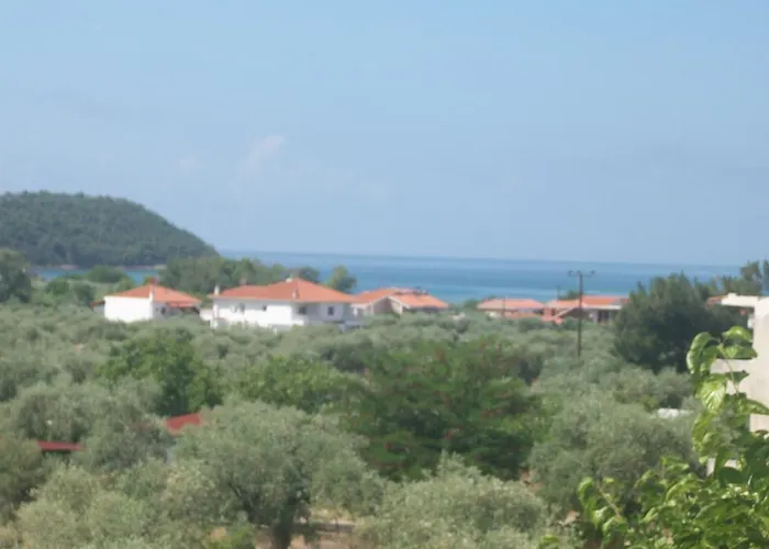 Apartamento Lina