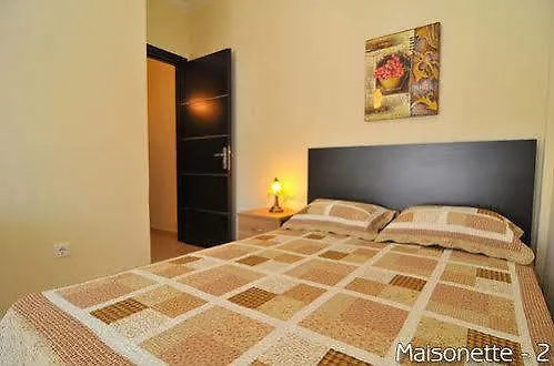 Lina Apartamento