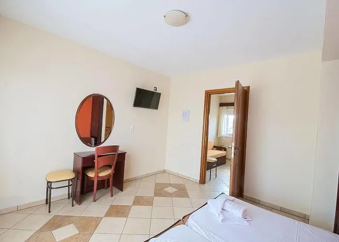 Lina Apartamento Potos