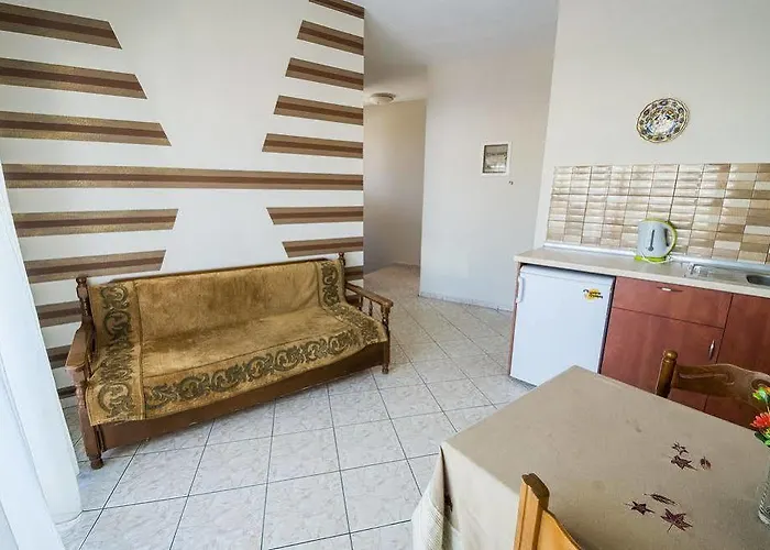 Lina Apartamento