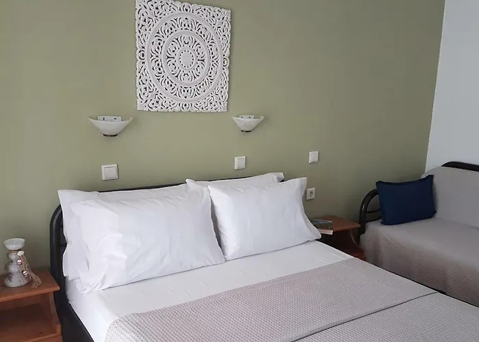 Apartamento Lina