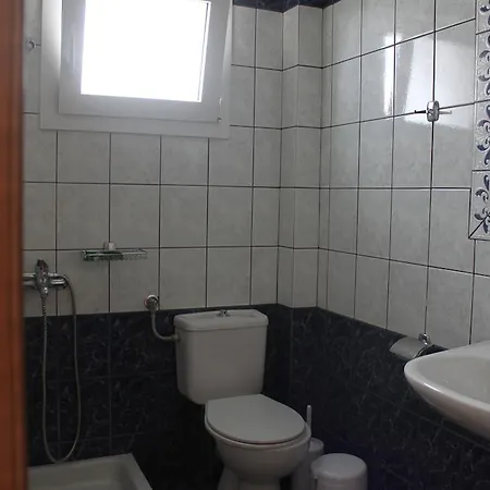 Apartment Lina Potos