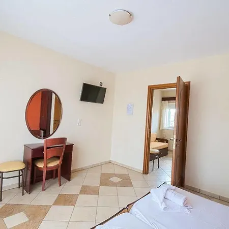 Lina Apartamento Potos