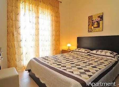 Apartamento Lina Potos