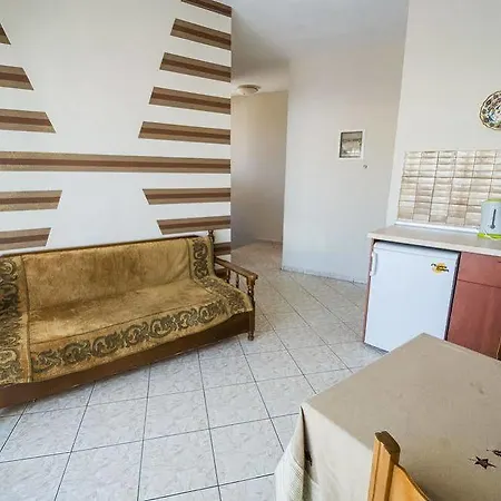 Lina Apartment